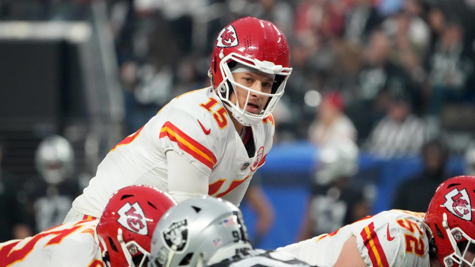 Has Patrick Mahomes 500M Deal Helped Transform Kansas City Into 