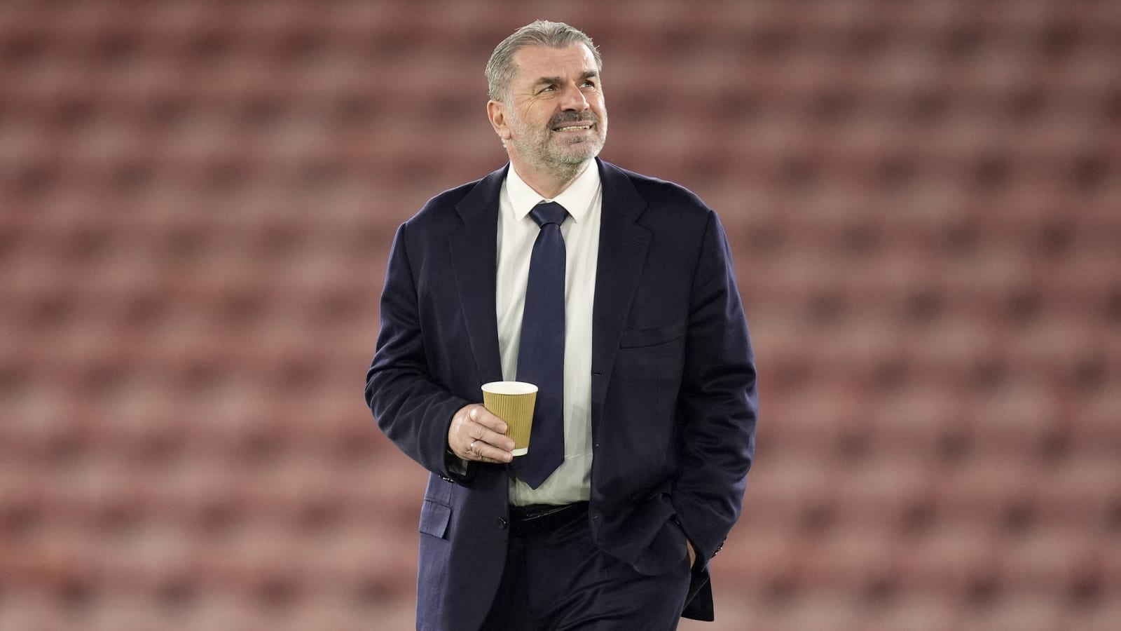 Liverpool legend recommends Postecoglou’s replacement to Tottenham Hotspur