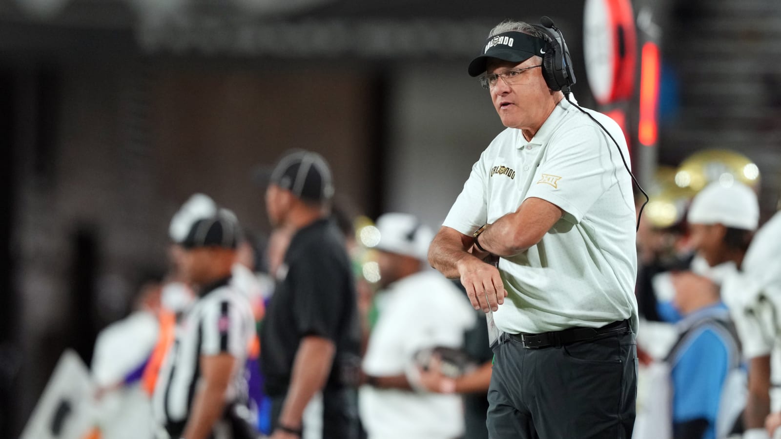 UCF is Going After a Portion of Season Ticket Holders