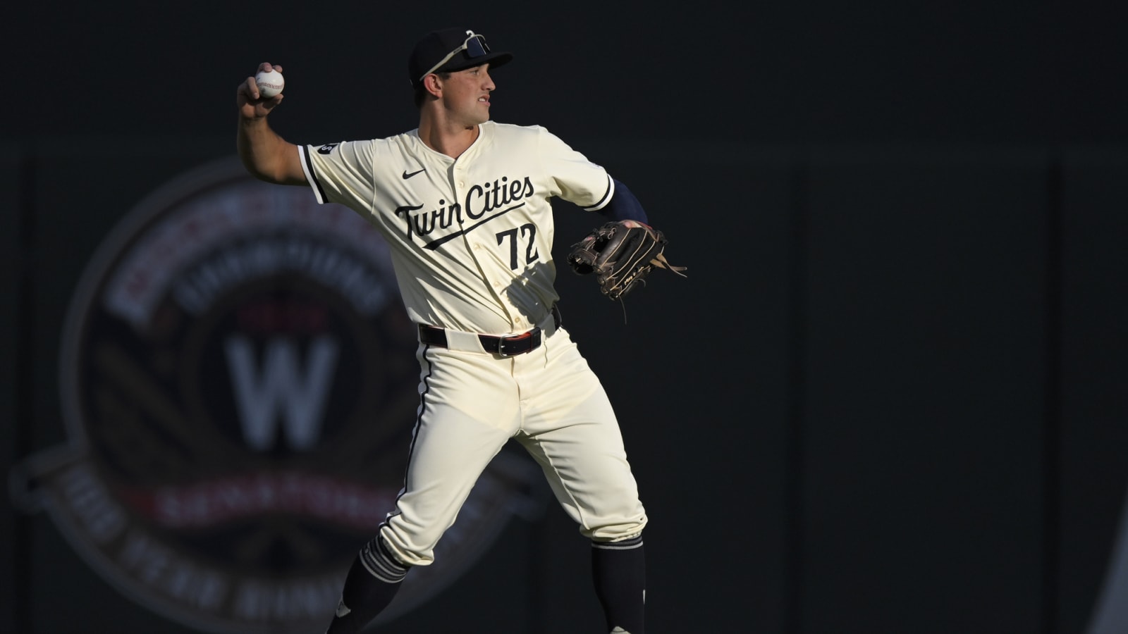 Can Brooks Lee Contribute to the Twins’ Wild Card Push?
