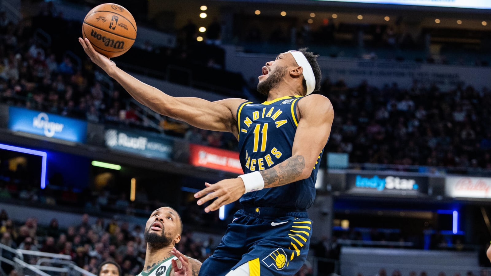 Indiana Pacers vs Atlanta Hawks: Bruce Brown is available, Andrew Nembhard is out, final injury report, official starting lineups for January 5