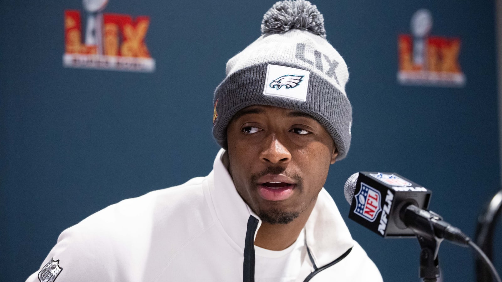 Eagles Rookie Defensive Backs: Same, But Different