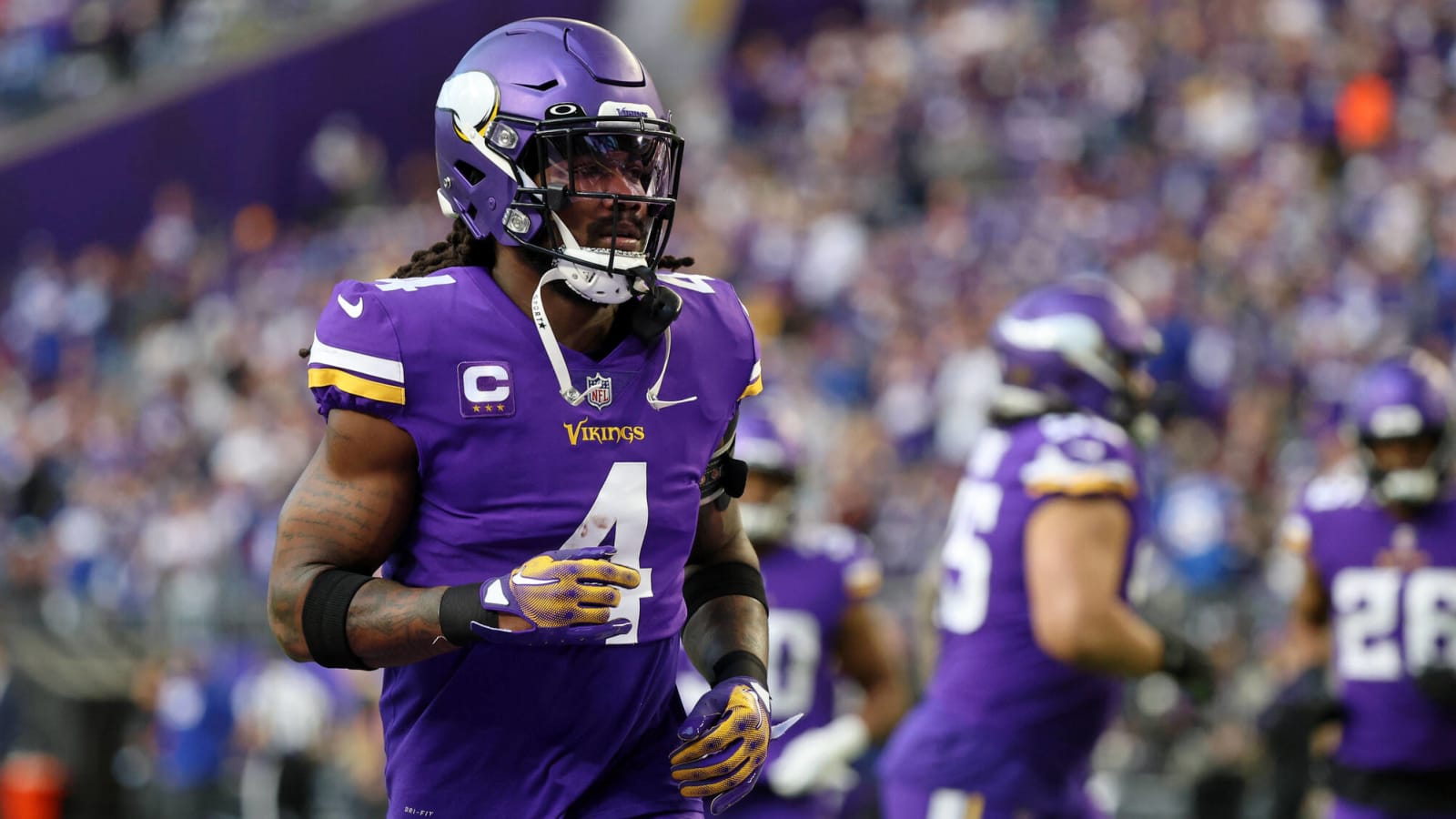 Why insider believes Vikings trading RB Dalvin Cook is a ‘done deal’