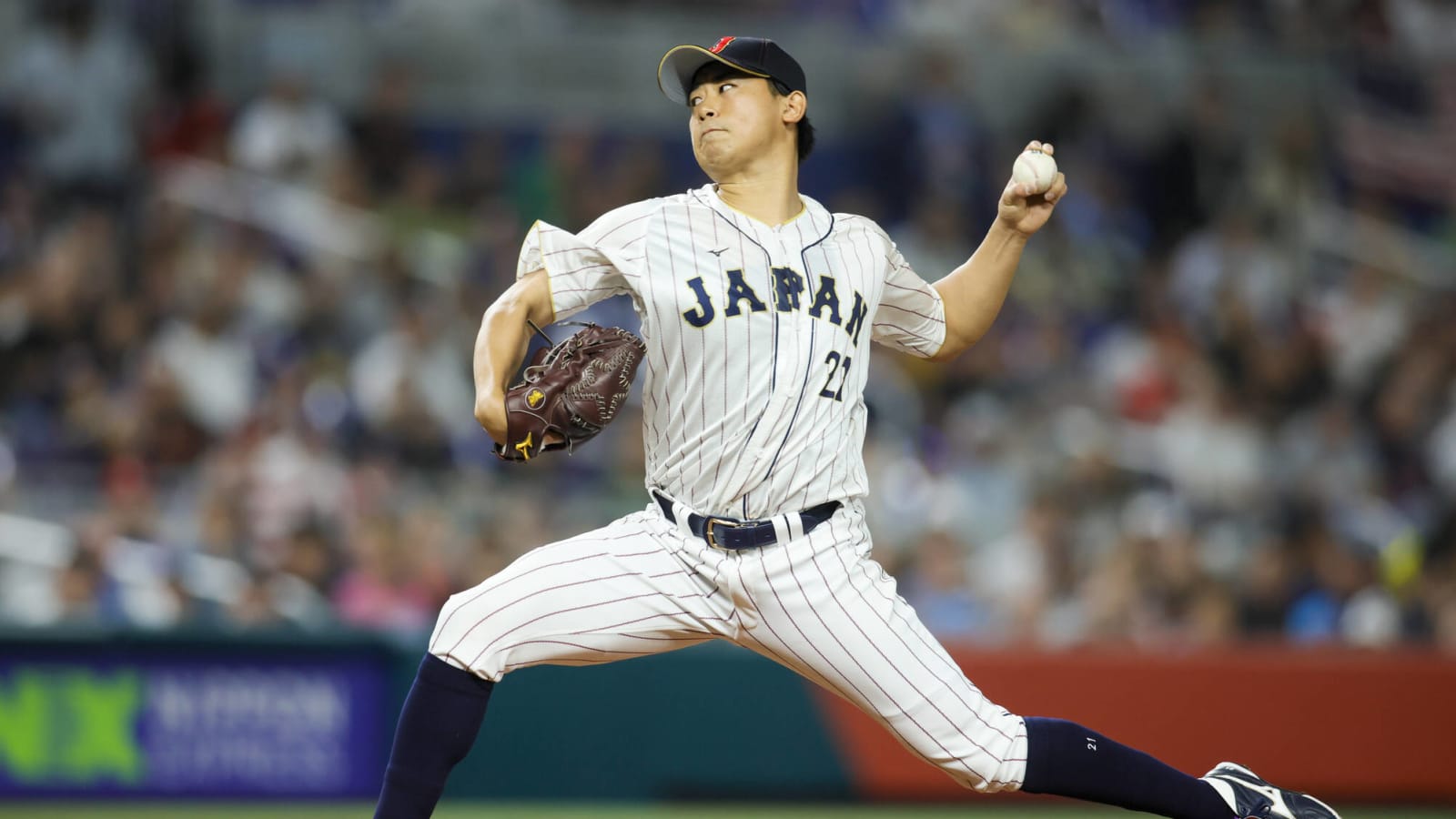 An NL team has emerged as the favorite to sign Shota Imanaga