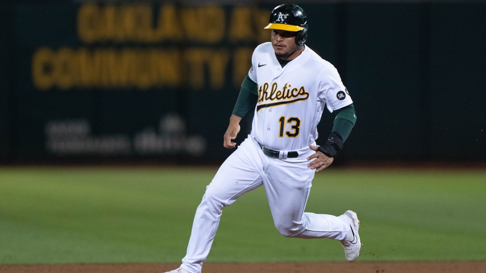 NPB’s Orix Buffaloes Sign Jordan Diaz