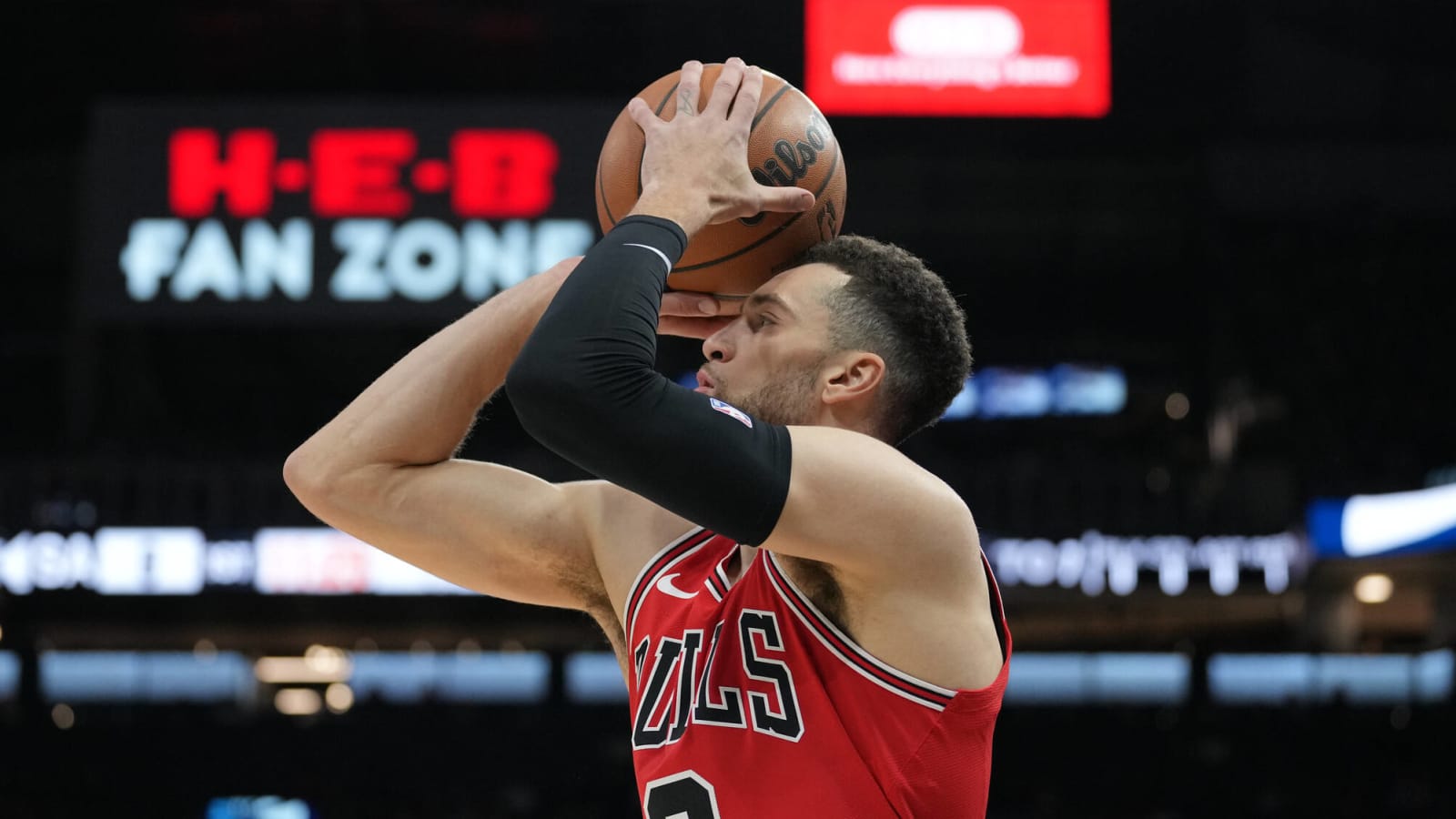 Brooklyn Nets Acquire $215 Million Star in Intriguing Trade Idea