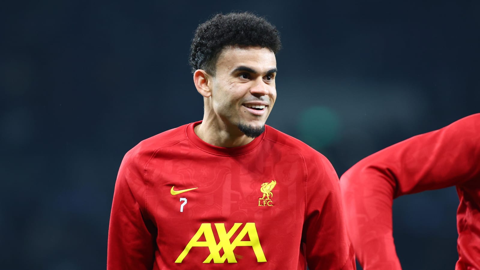 Liverpool set price tag for Colombian winger Luis Diaz as Barcelona keen to sign 27-year-old old