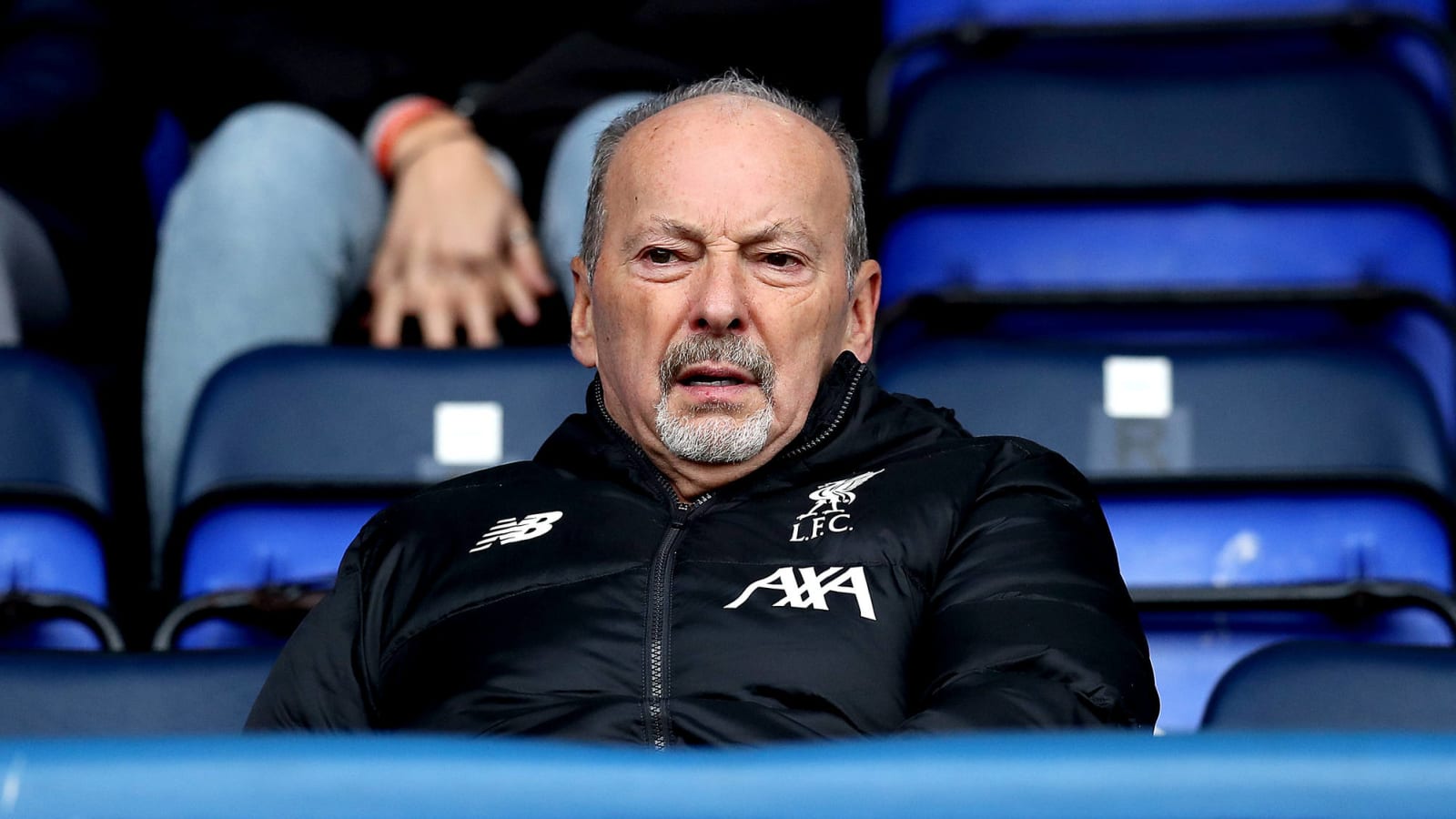 Liverpool CEO Peter Moore to step down in August
