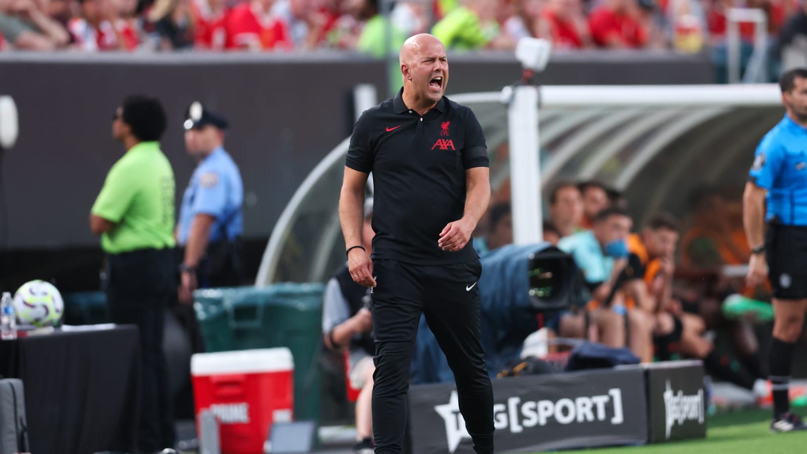 Liverpool Target £25m Defender to succeed Virgil van Dijk