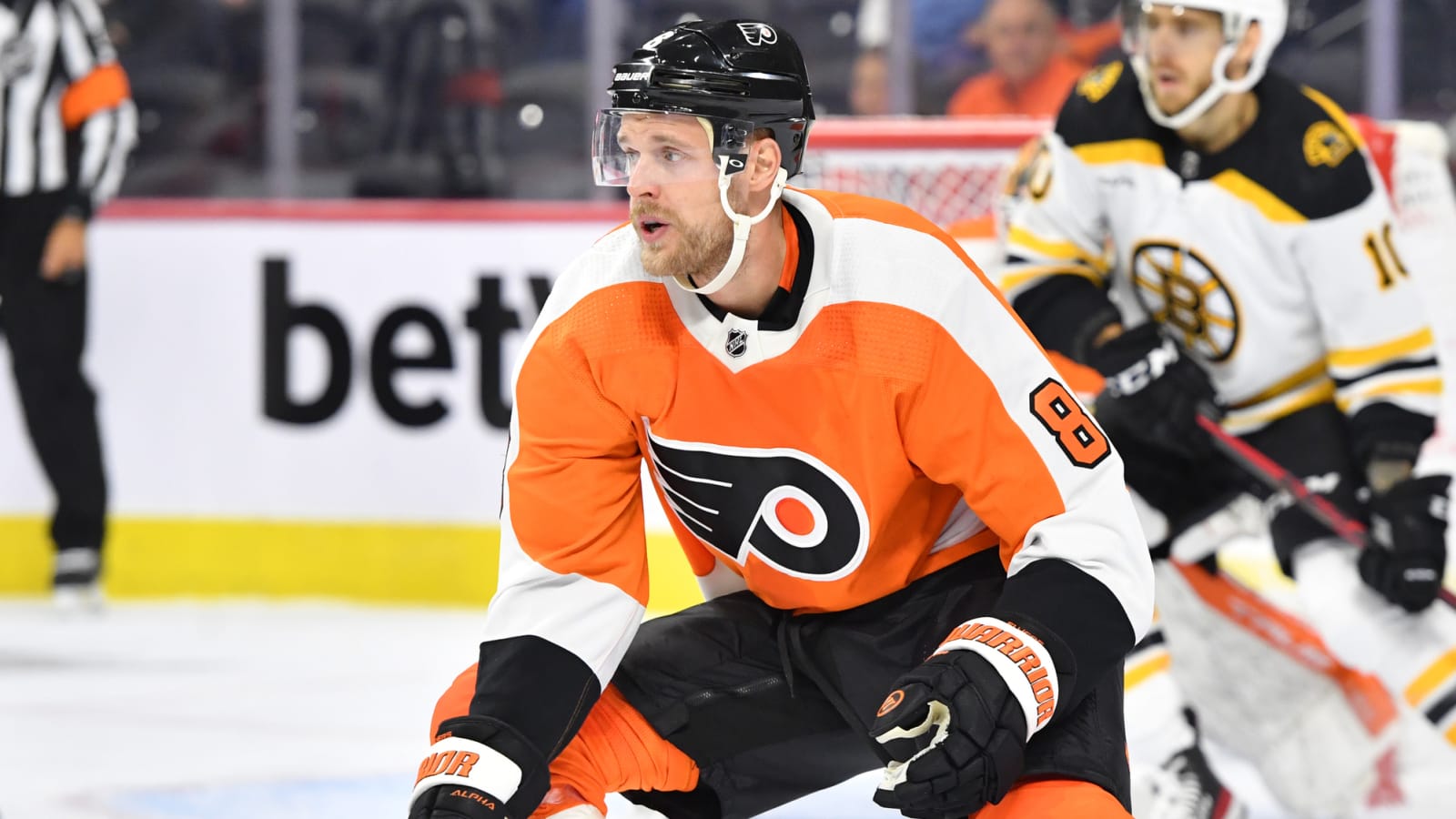 Utah Hockey Club Reassign Kevin Connauton