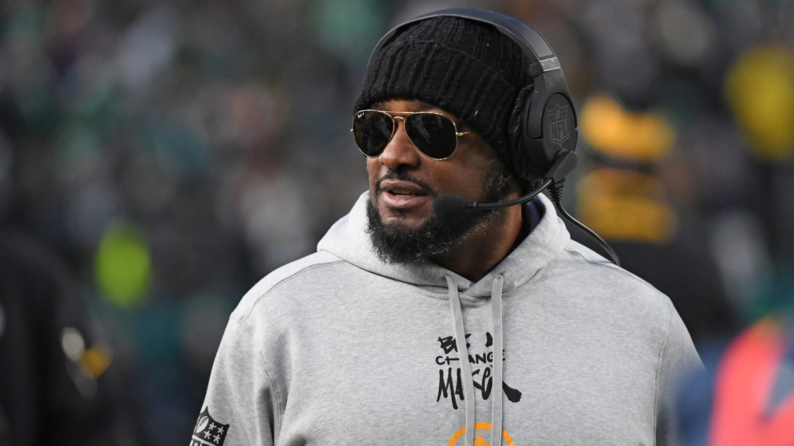 Steelers have no timeline for Rodgers deal, still exploring other QBs