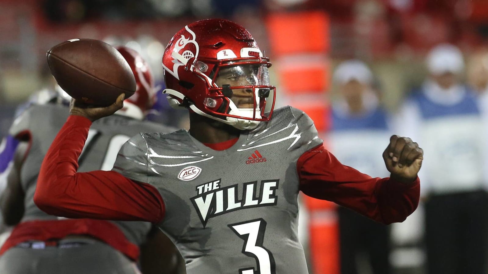 Patriots to sign UDFA QB Malik Cunningham