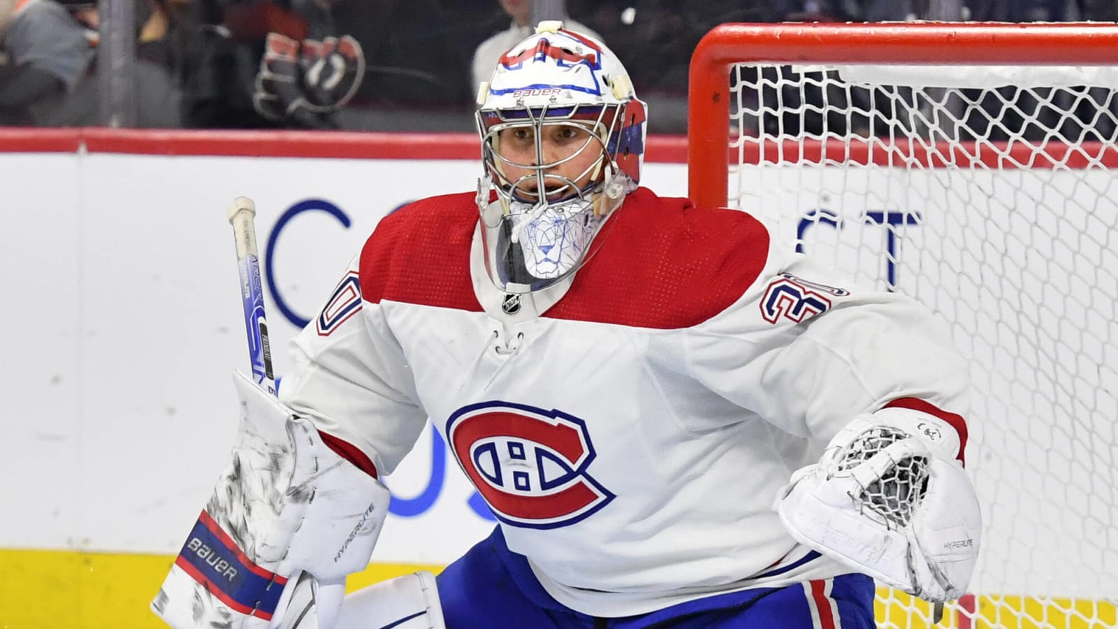 Canadiens Need To Be Patient in Primeau’s Development