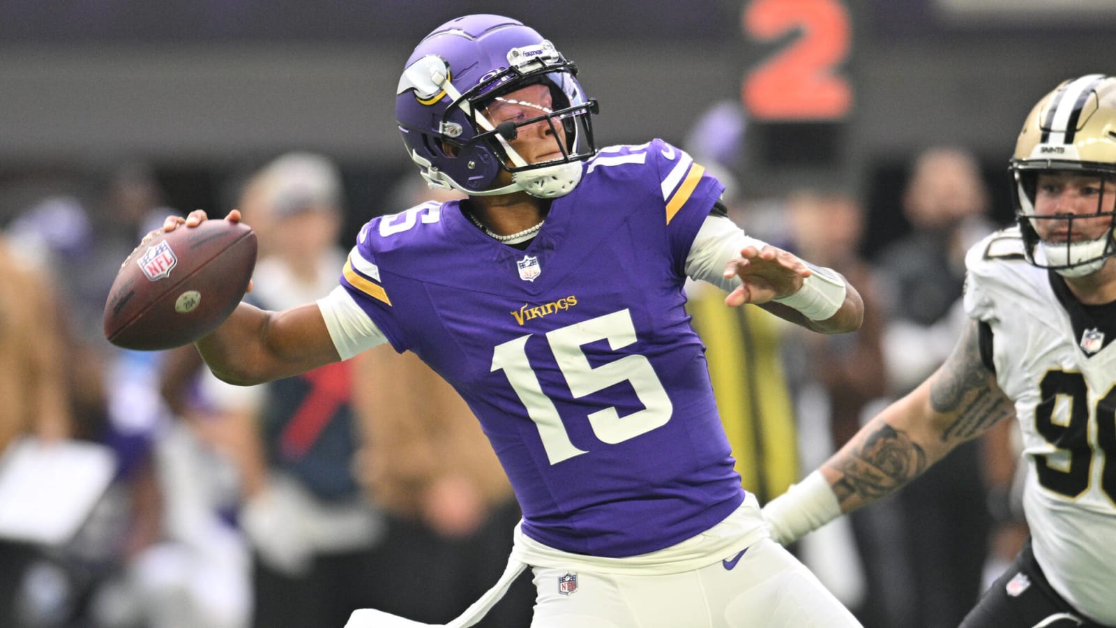 Post-waiver wire fantasy football pickups for Week 11