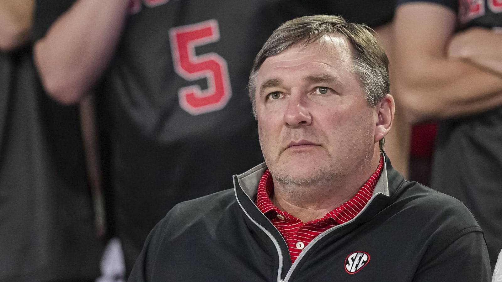 Georgia Bulldogs set to host two five-star prospects