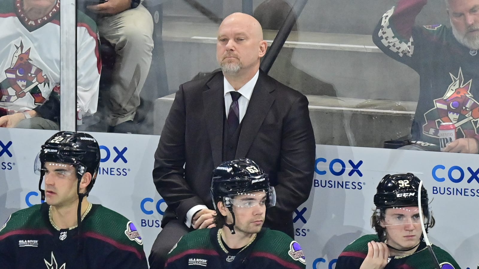 Utah Hockey Club sparks controversy with 'one-goal view' seats