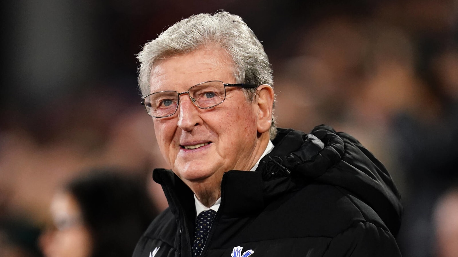Crystal Palace set to make Roy Hodgson sack decision with several candidates lined up