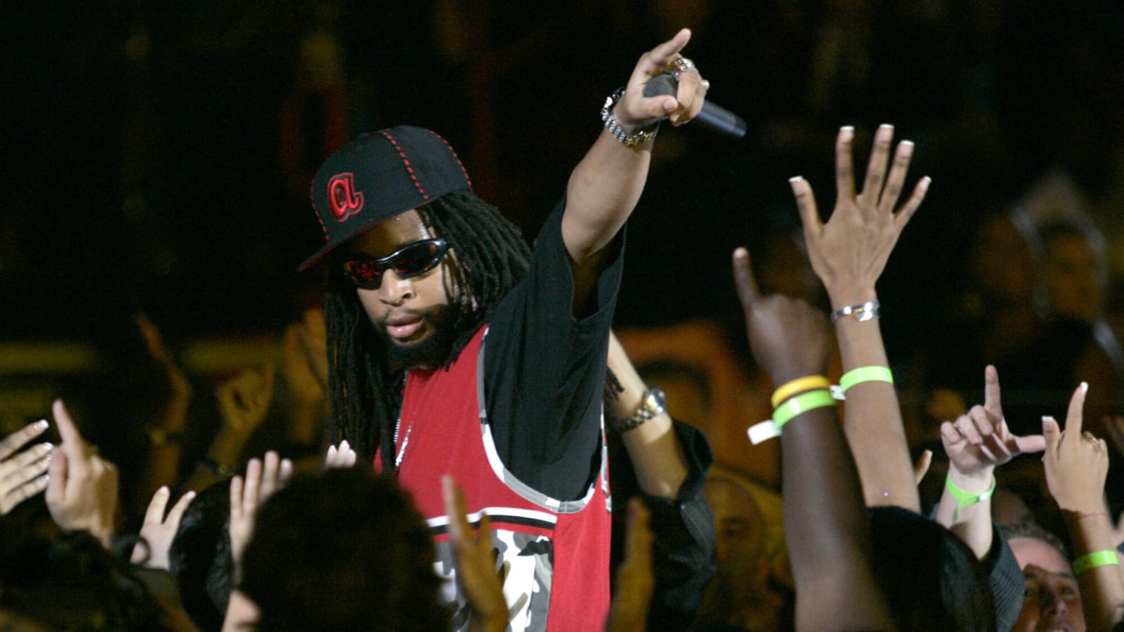 20 iconic hip-hop party anthems