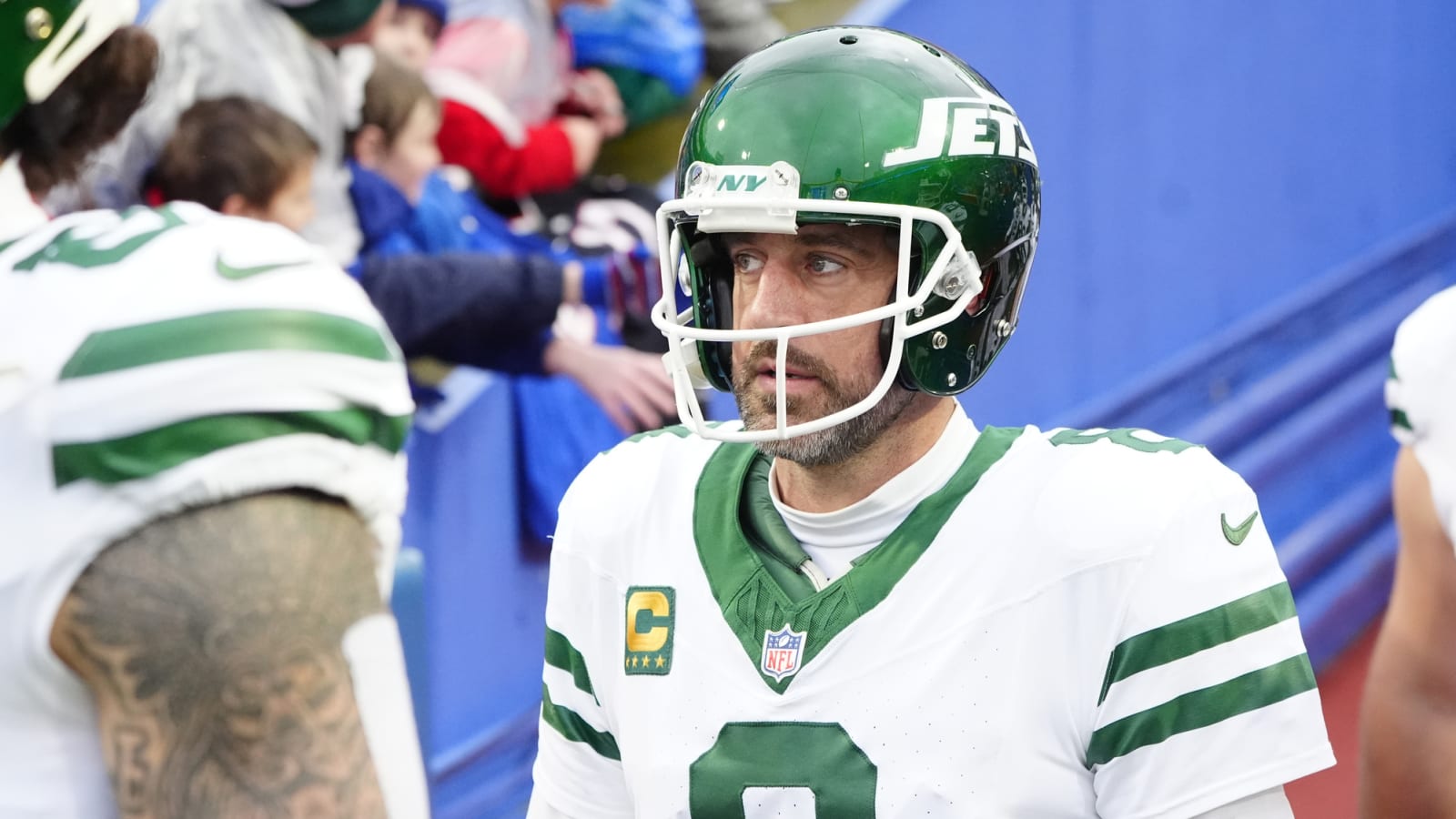 Jets likely to proceed with post-June 1 Aaron Rodgers release