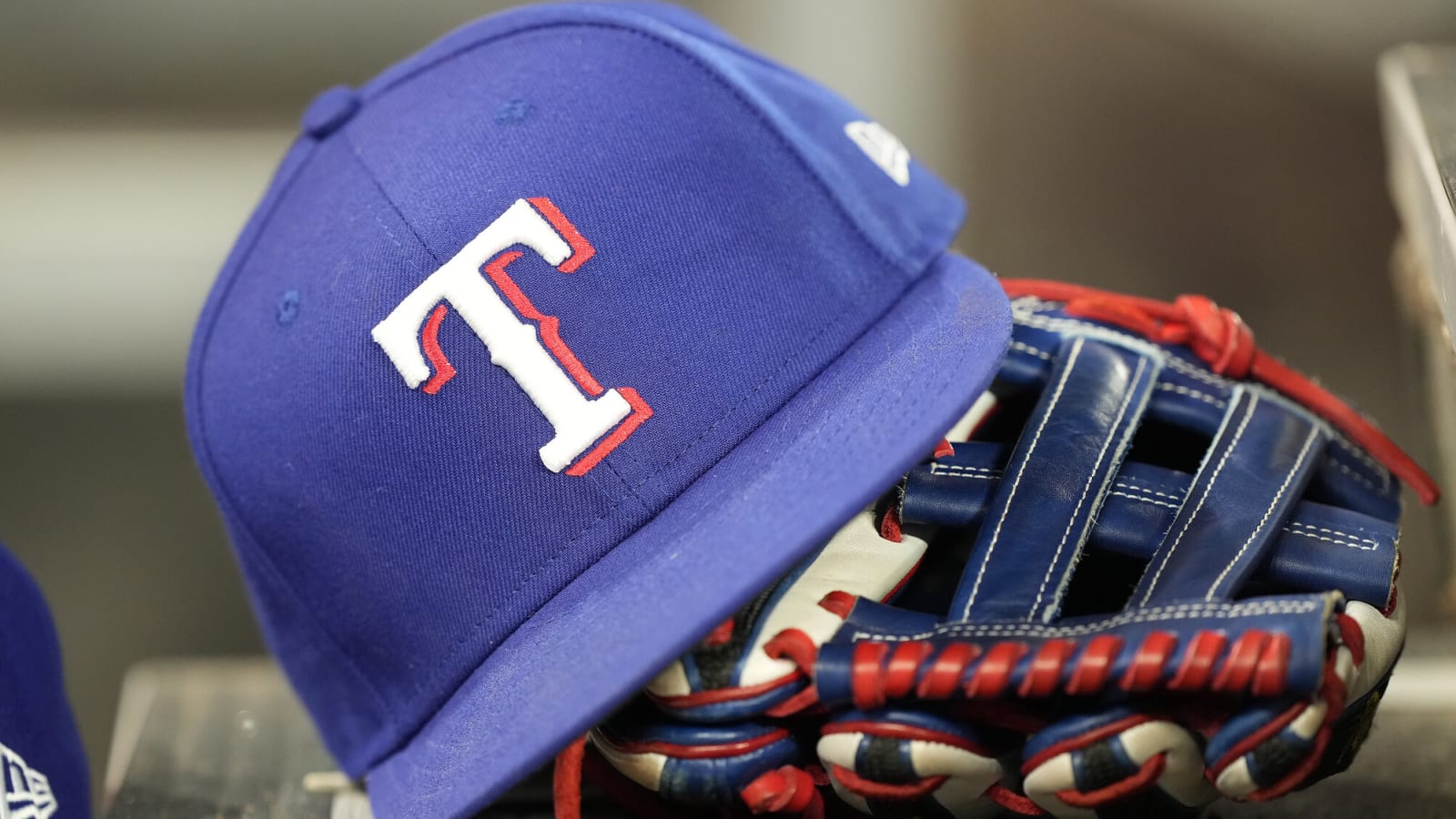 Rangers GM makes revealing comment about team's bullpen