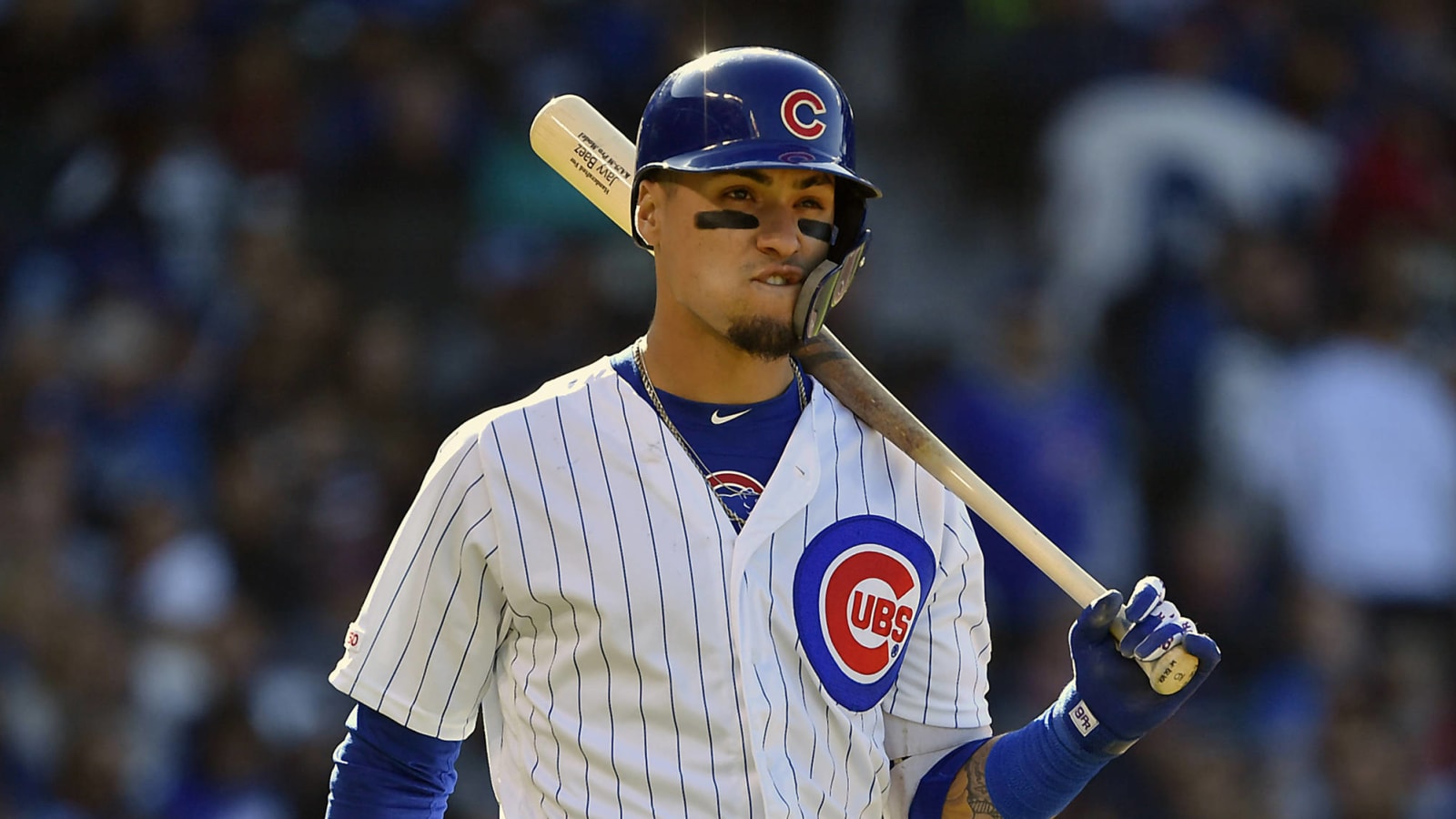 Javier Baez makes history with All-Star nod