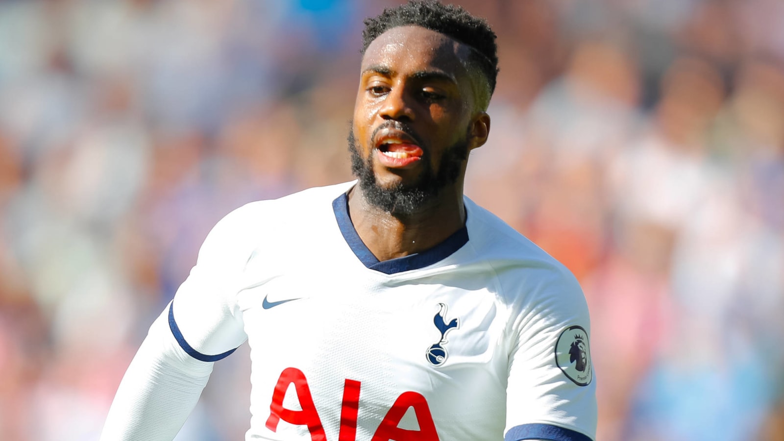 Danny Rose blasts potential Premier League restart