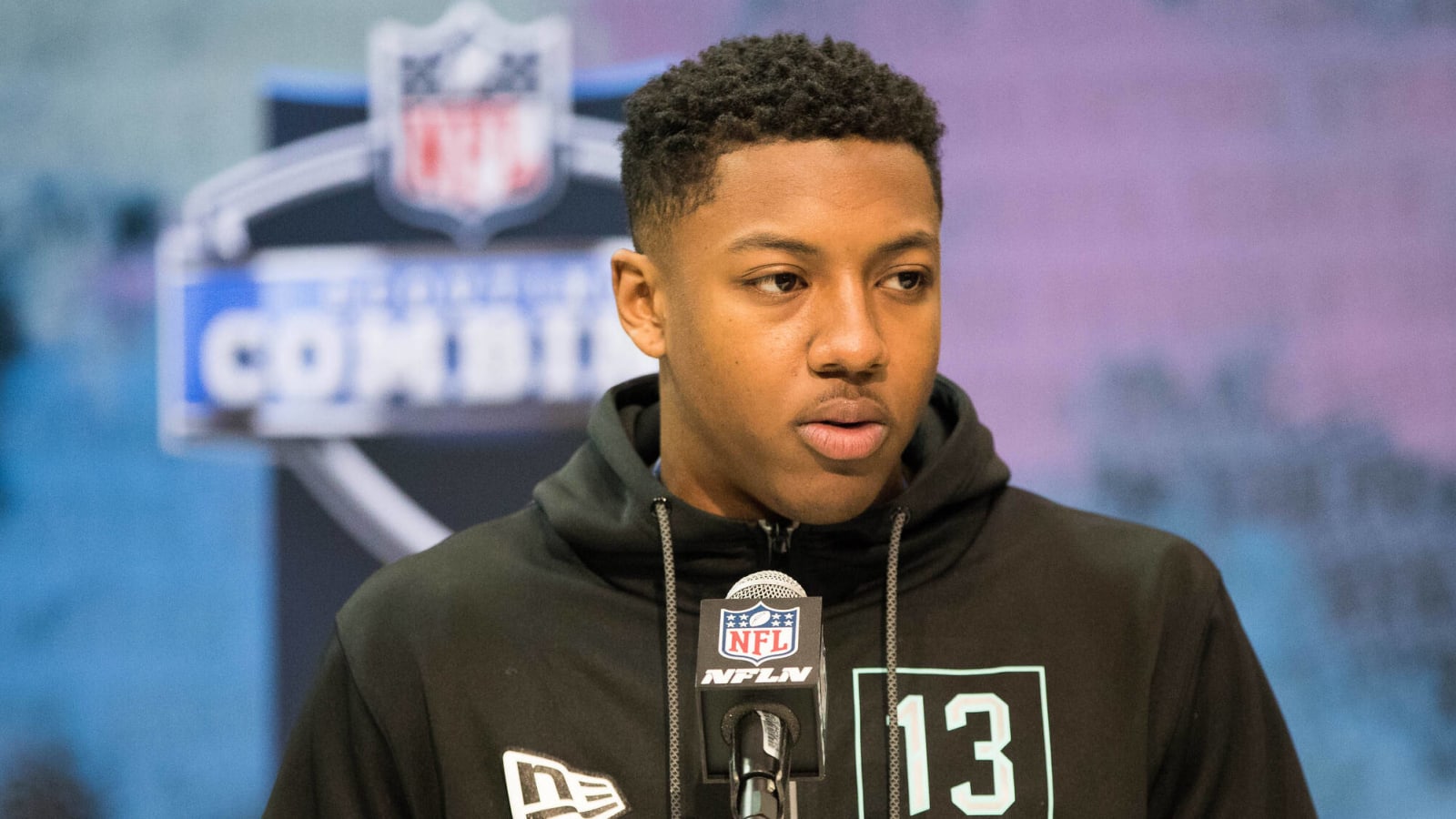 Buccaneers CB Bryce Hall suffers fractured fibula, dislocated ankle