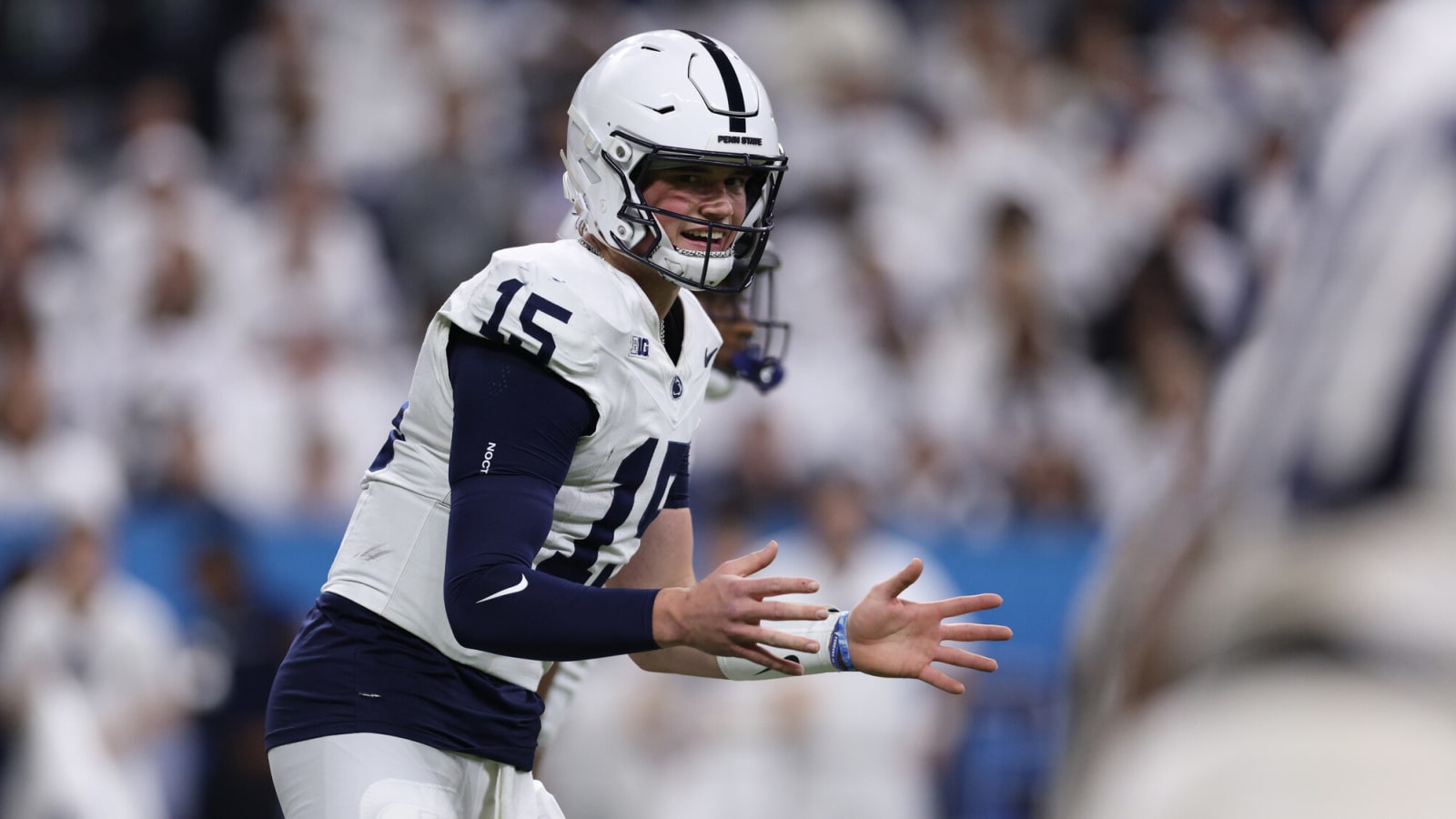 2025 NFL Draft ESPN ranks top 50 overall prospects Yardbarker