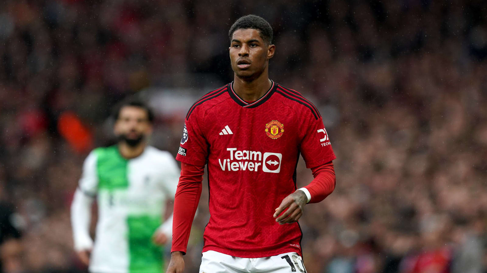 Rashford doubt, McTominay out: Manchester United injury latest ahead of Bournemouth clash