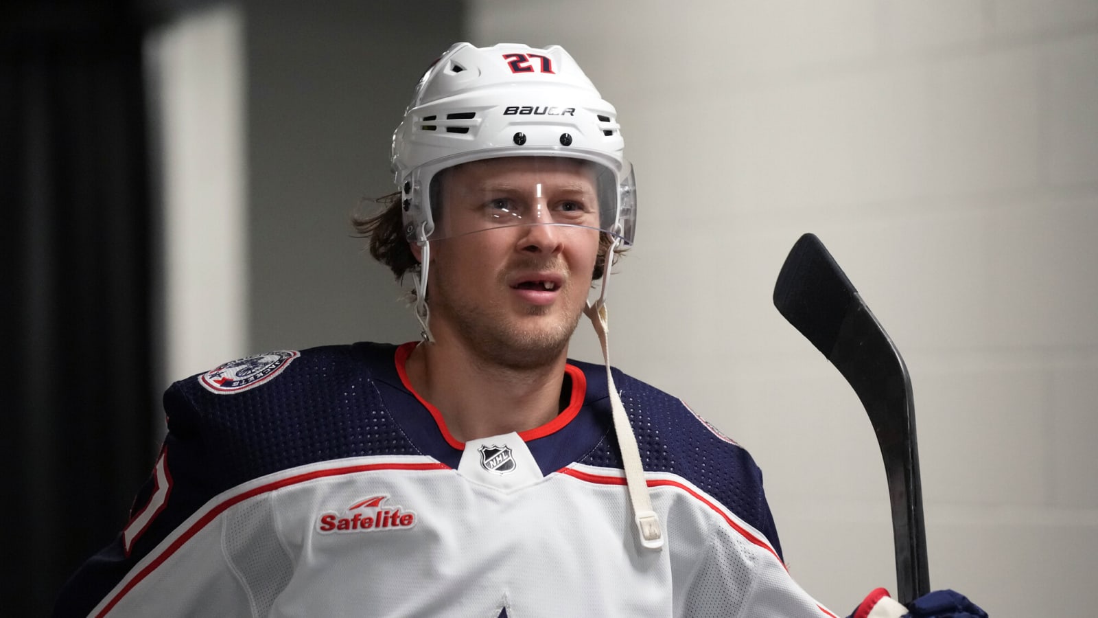 Blue Jackets expected to buy out former first-round pick