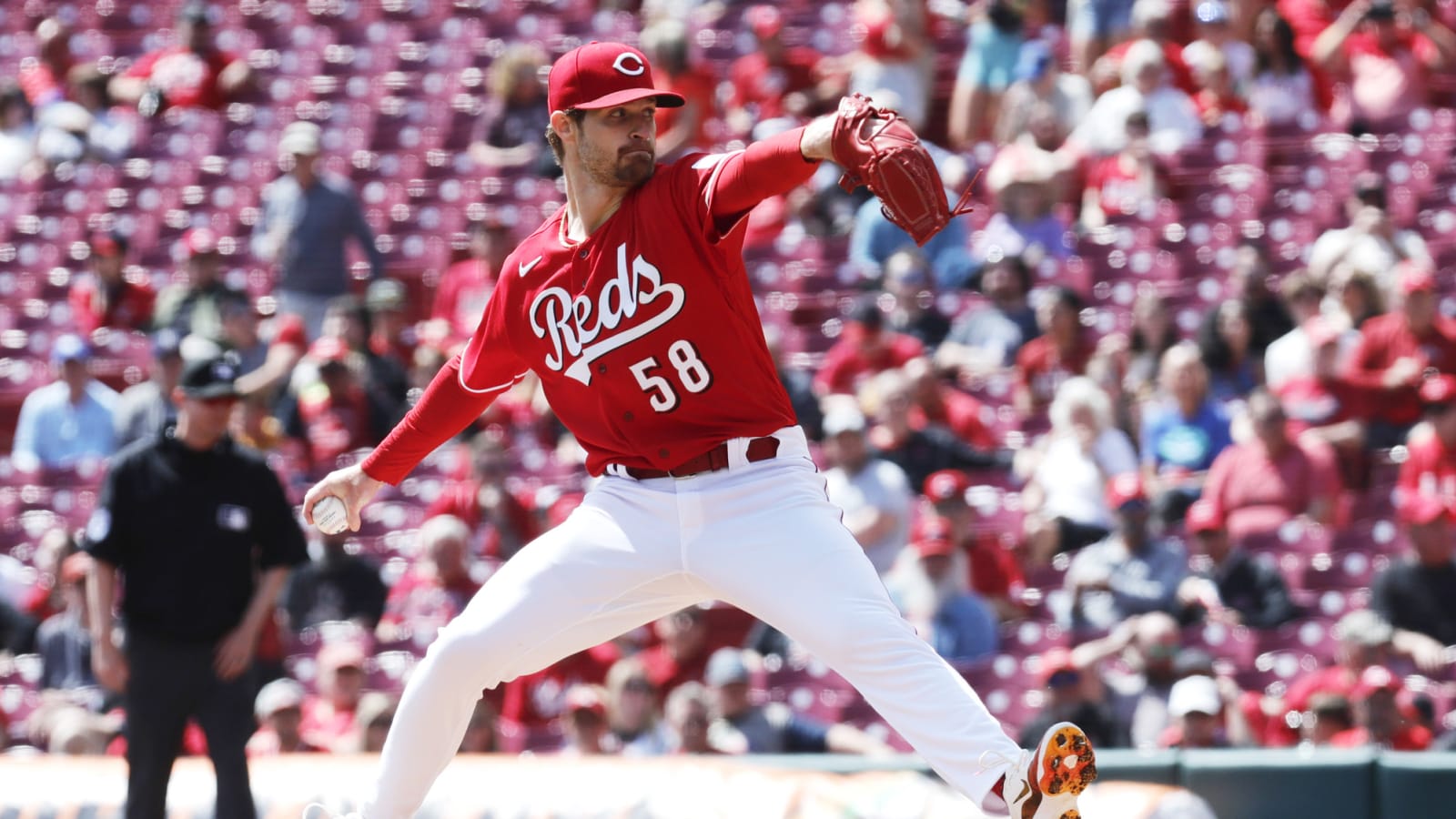 Orioles Outright Levi Stoudt