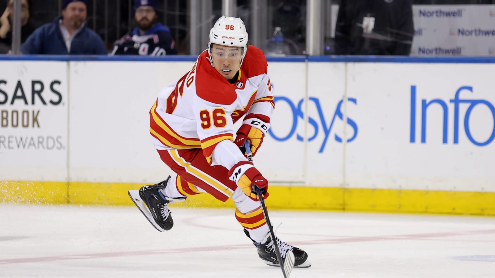 Can the Calgary Flames repeat the success of 2015 at the trade deadline?