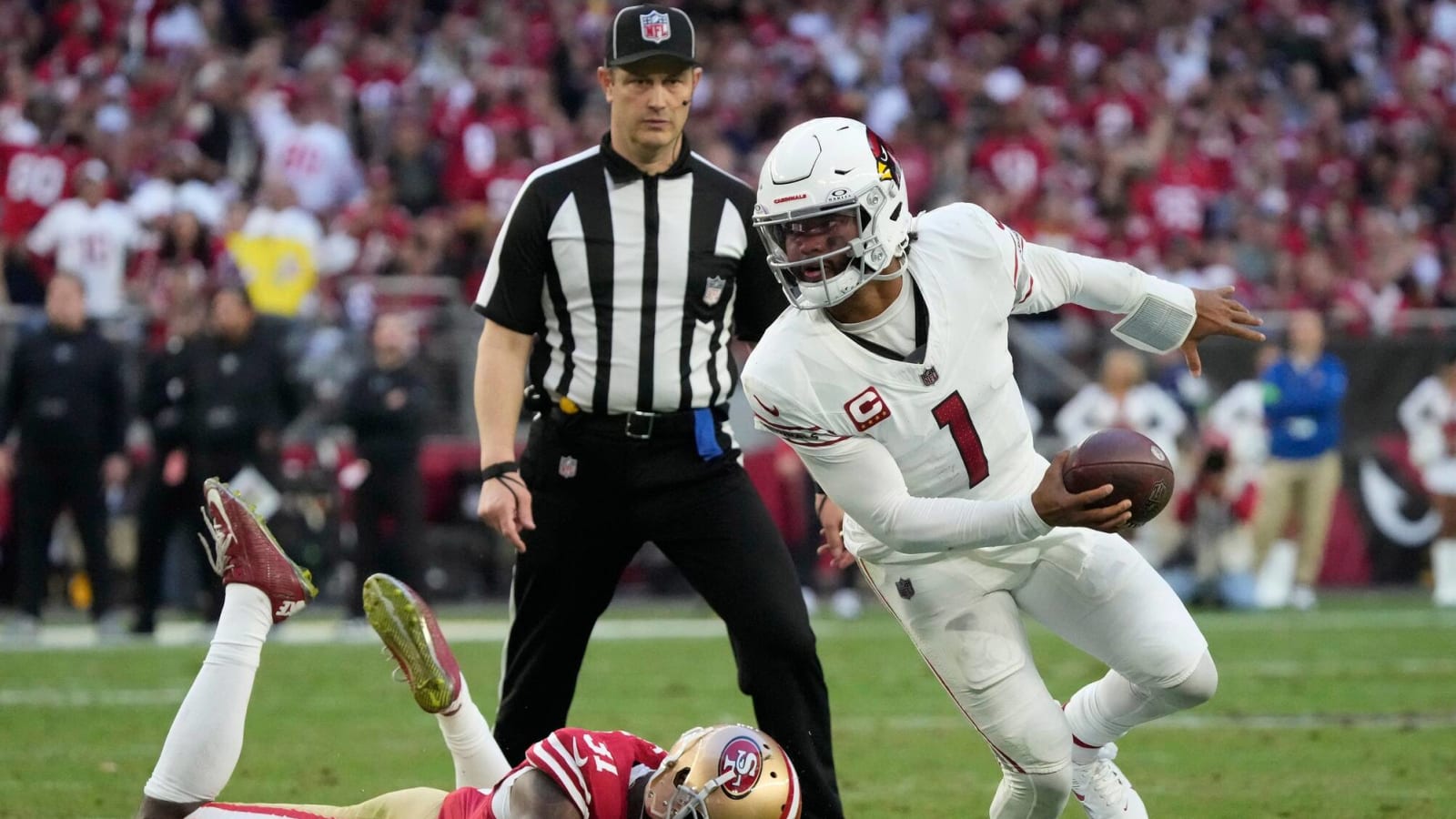 Cardinals&#39; Offense &#39;Quietly Dynamic&#39;