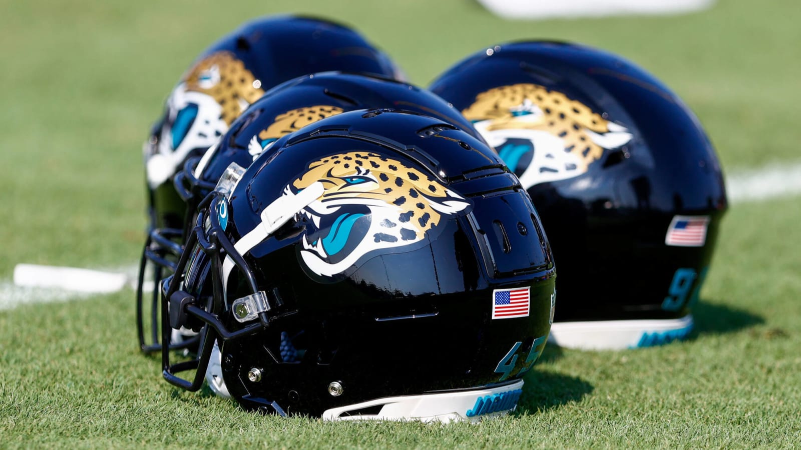 Jaguars hire former 49ers exec as new assistant GM