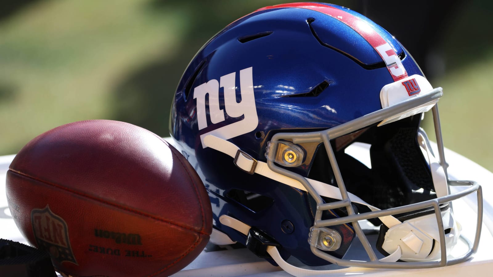 Angela Baker is second female asst. coach added to Giants staff