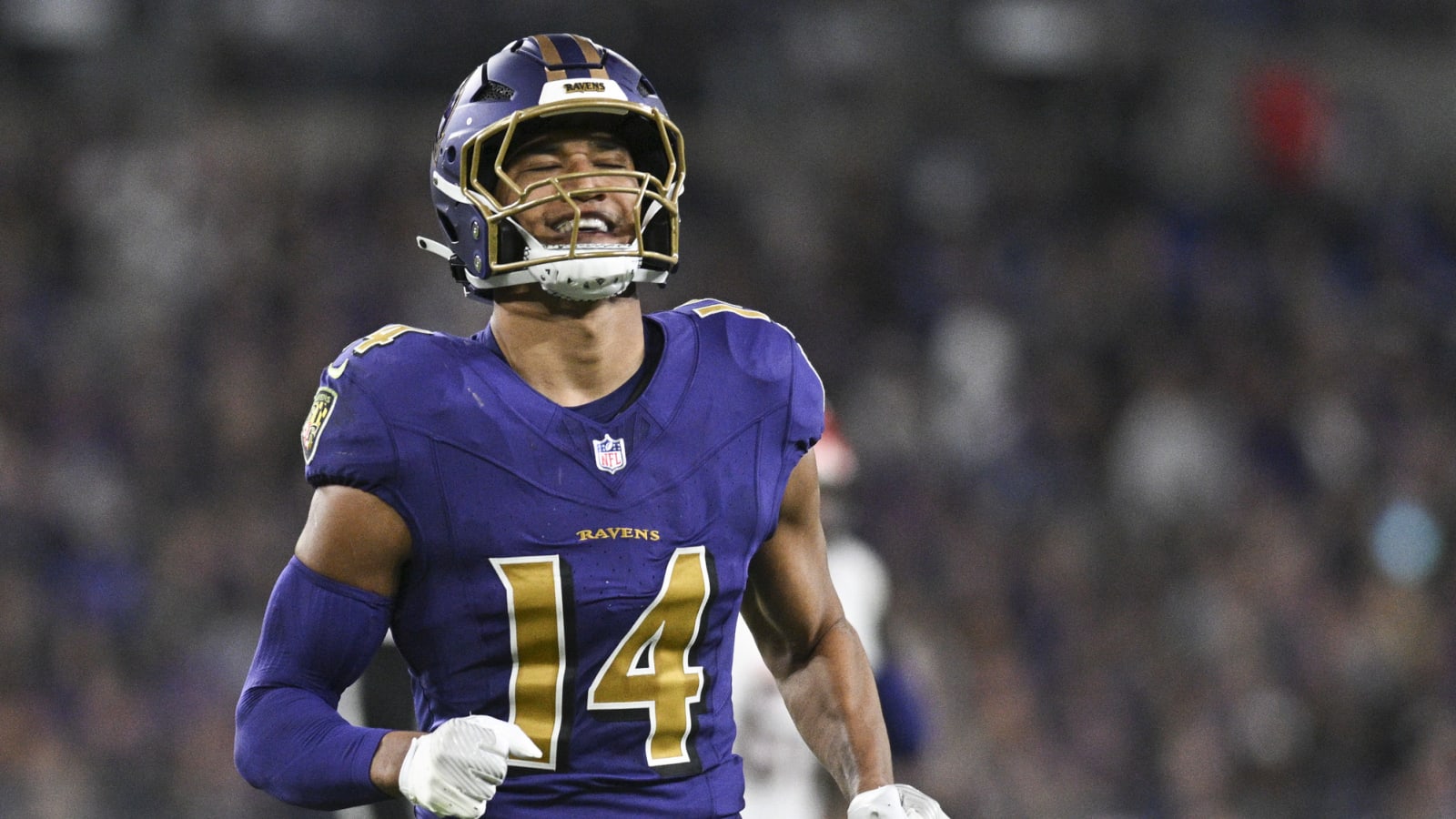 Ravens star uses his platform in a powerful way and it adds a nice layer to his legacy in Baltimore