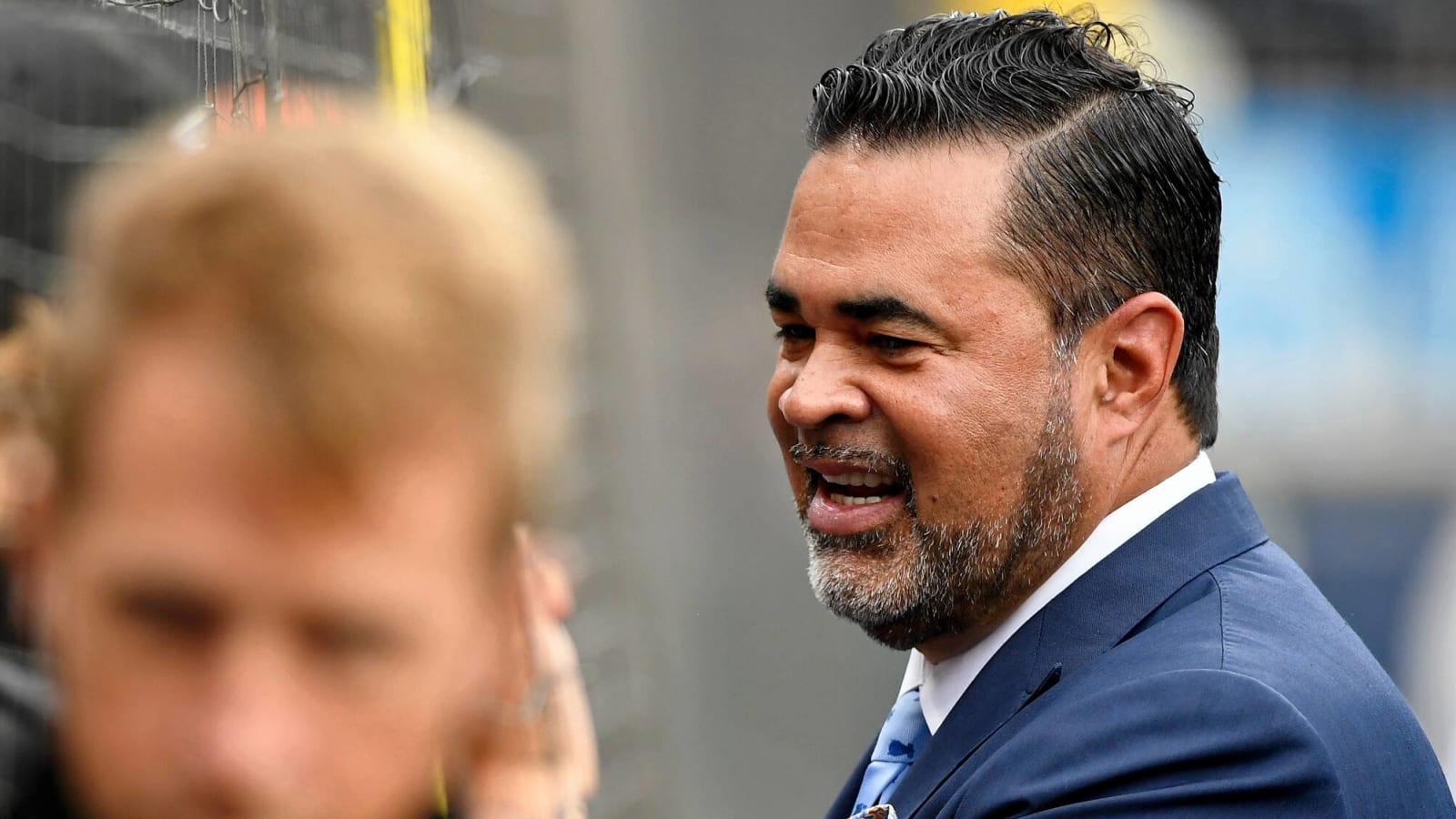 Report: Ozzie Guillen could make surprising return to manage White Sox