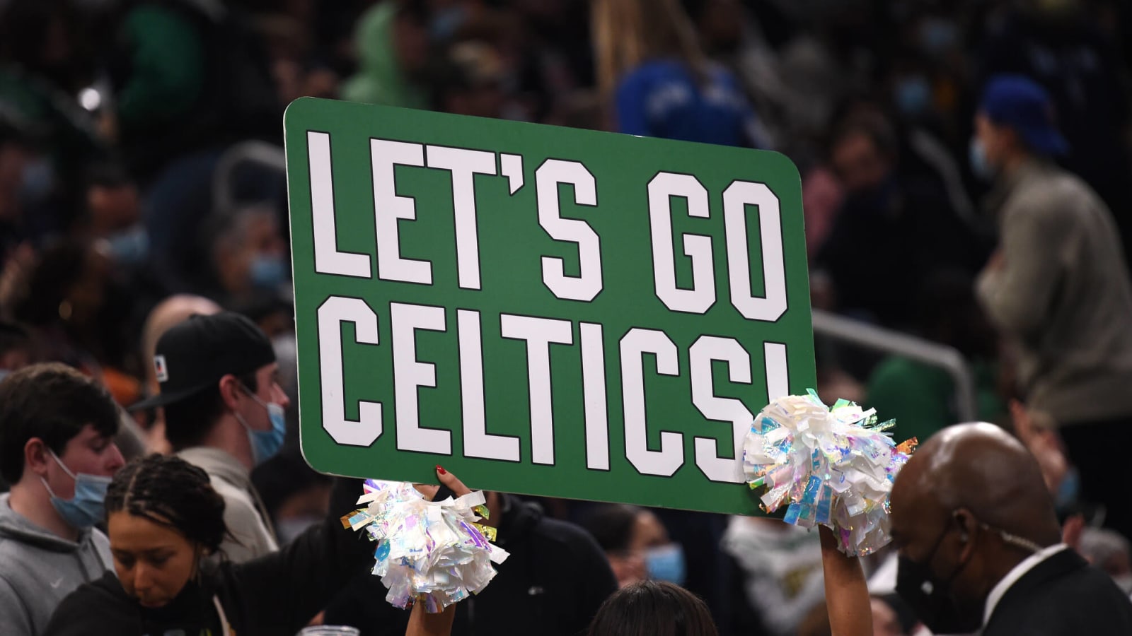 How many NBA championships have the Boston Celtics won?