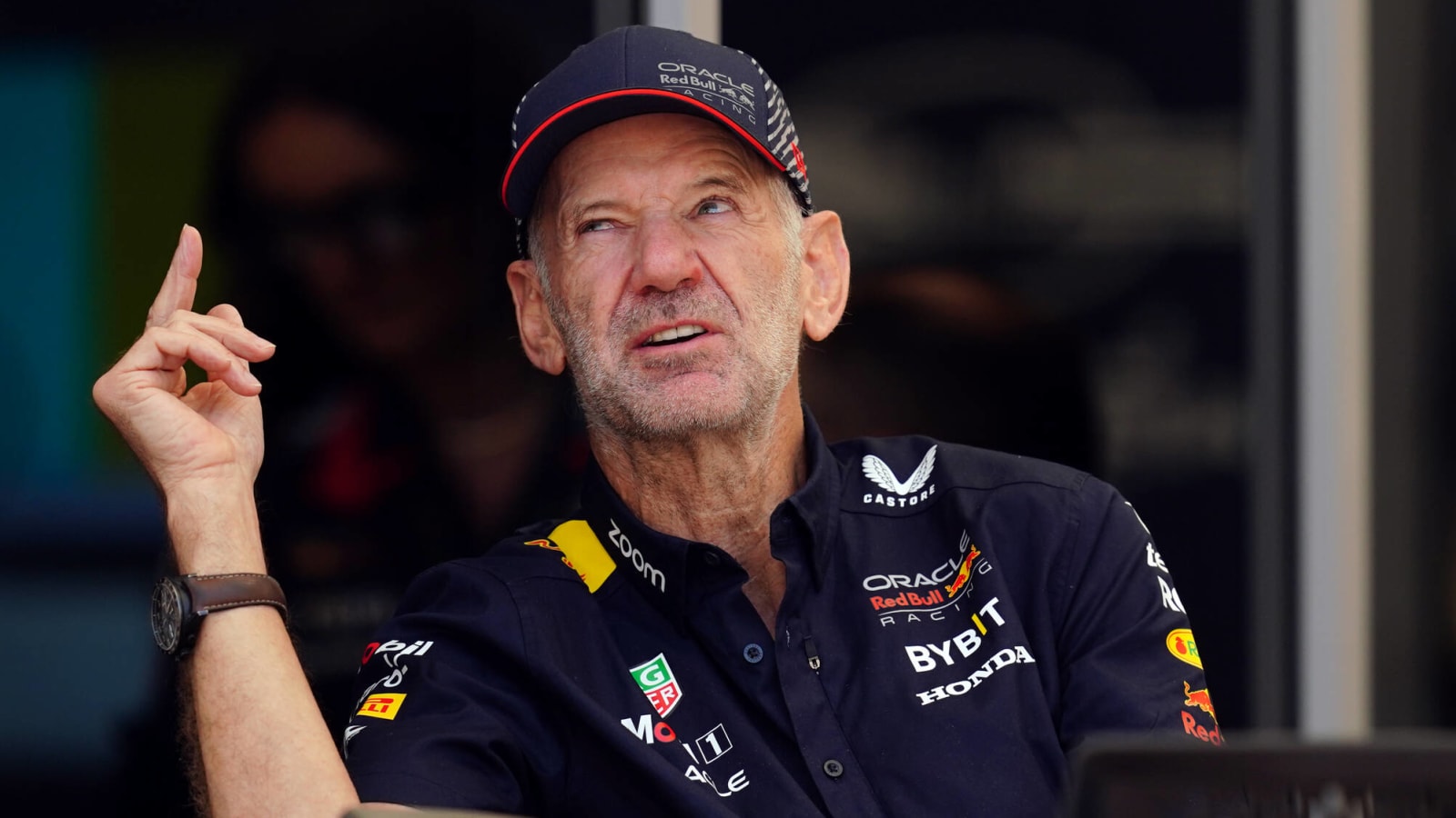 Should Max Verstappen follow Adrian Newey in leaving Red Bull?