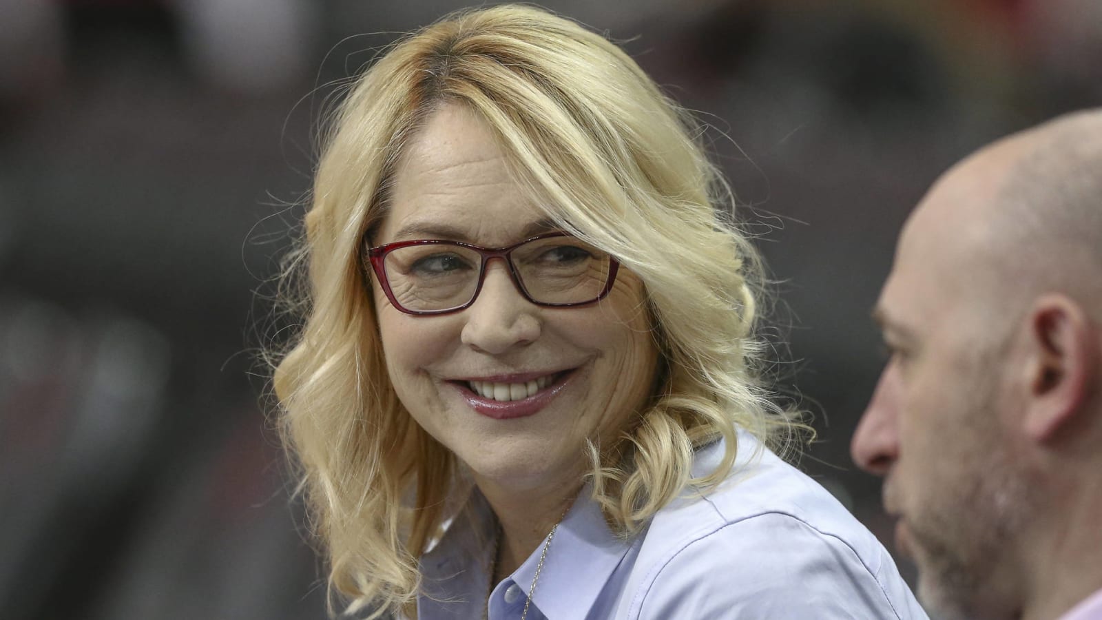 ESPN broadcaster Doris Burke tests positive for COVID-19