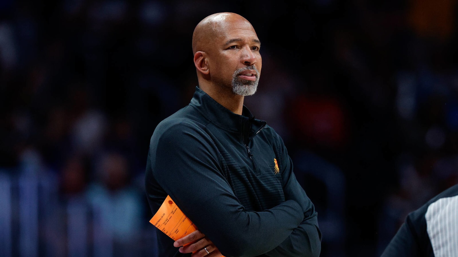 Report: Coaching candidate 'gaining steam' with Bucks