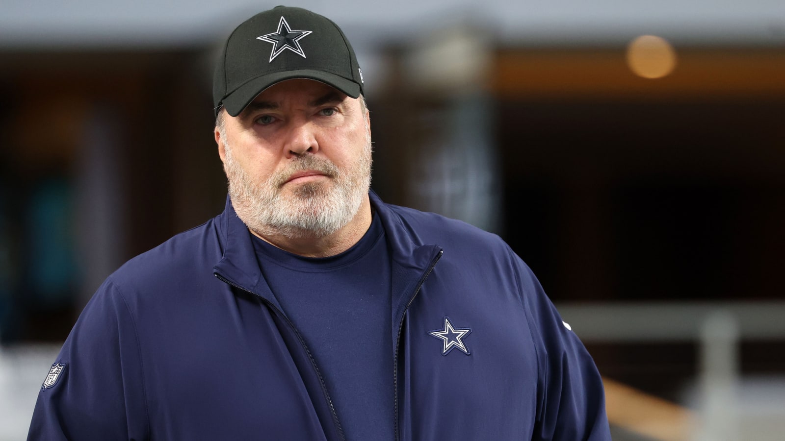 Cowboys’ Jerry Jones addresses HC Mike McCarthy’s status