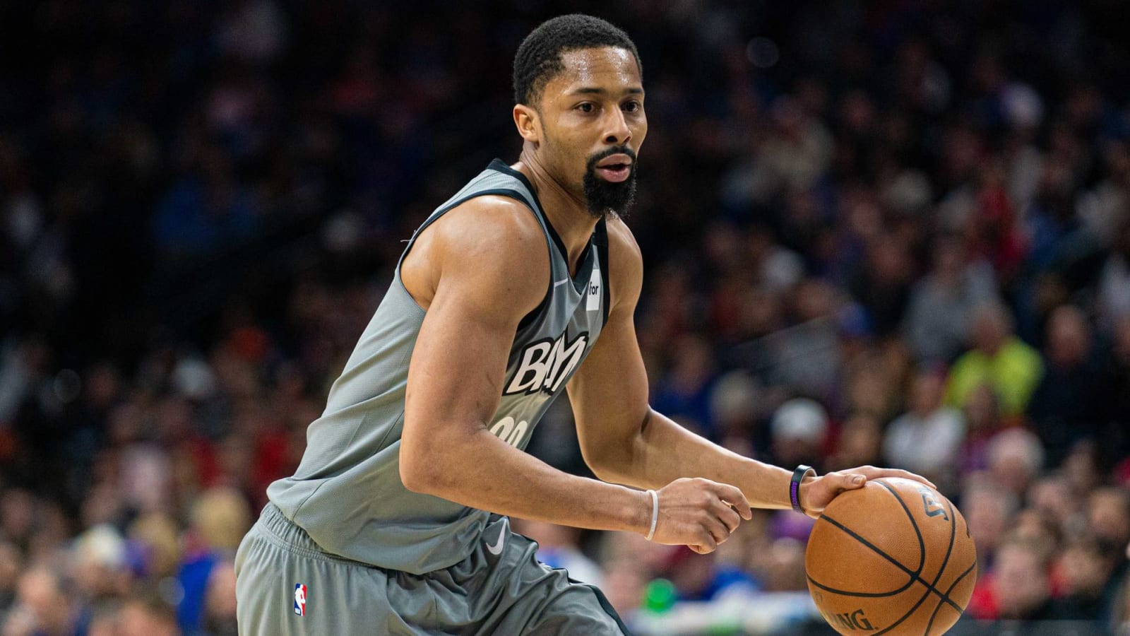 Wizards nearing deal with Spencer Dinwiddie