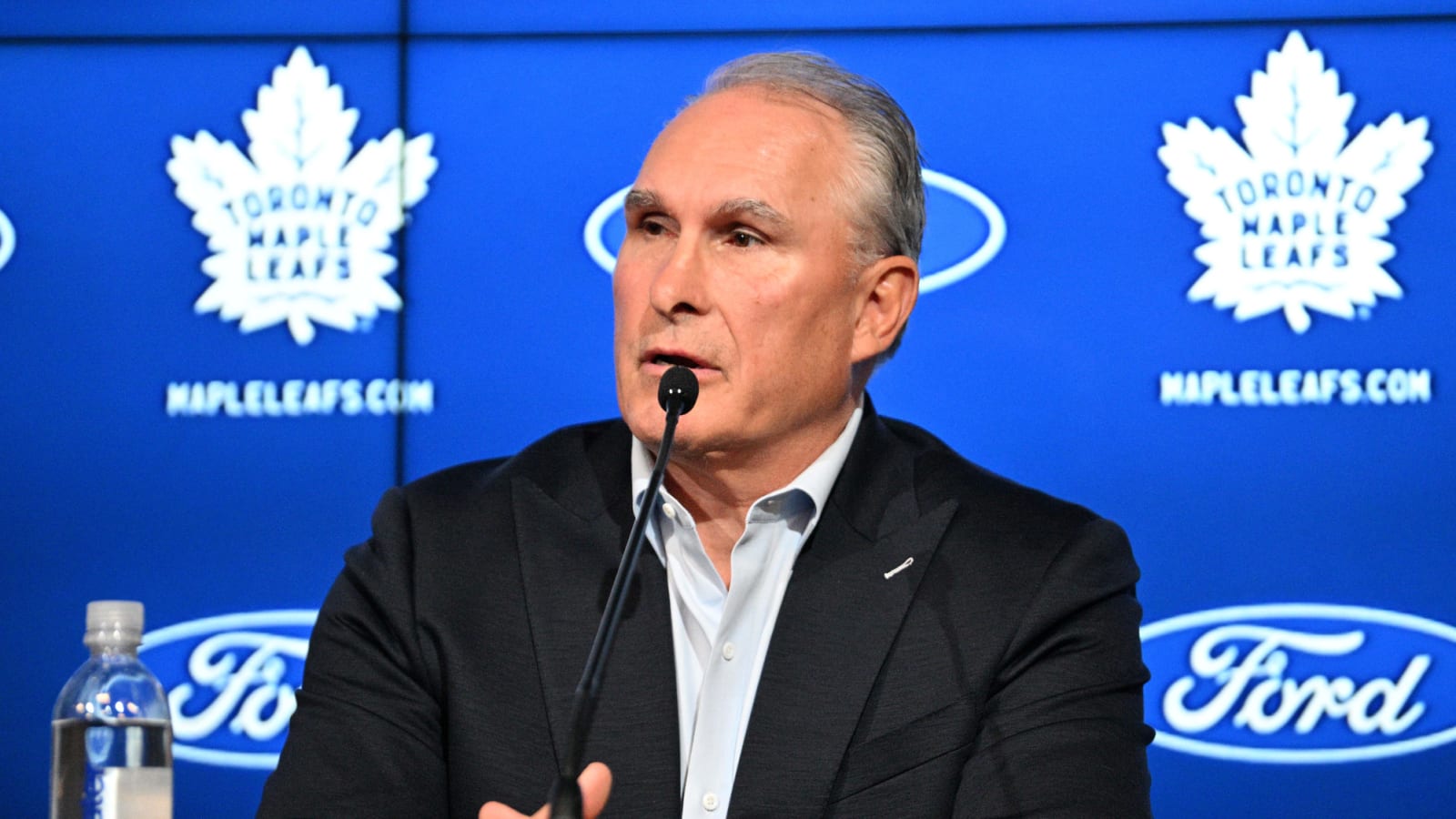 Toronto Maple Leafs 2024 Mock Draft 3 Rounds Janean Starlene