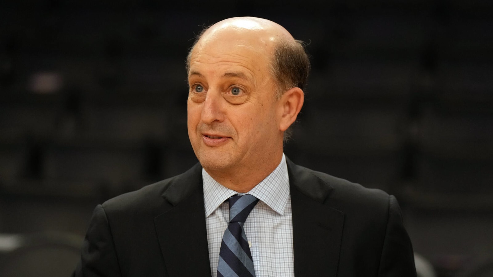 Recently fired ESPN analyst turns away Mavs after interview