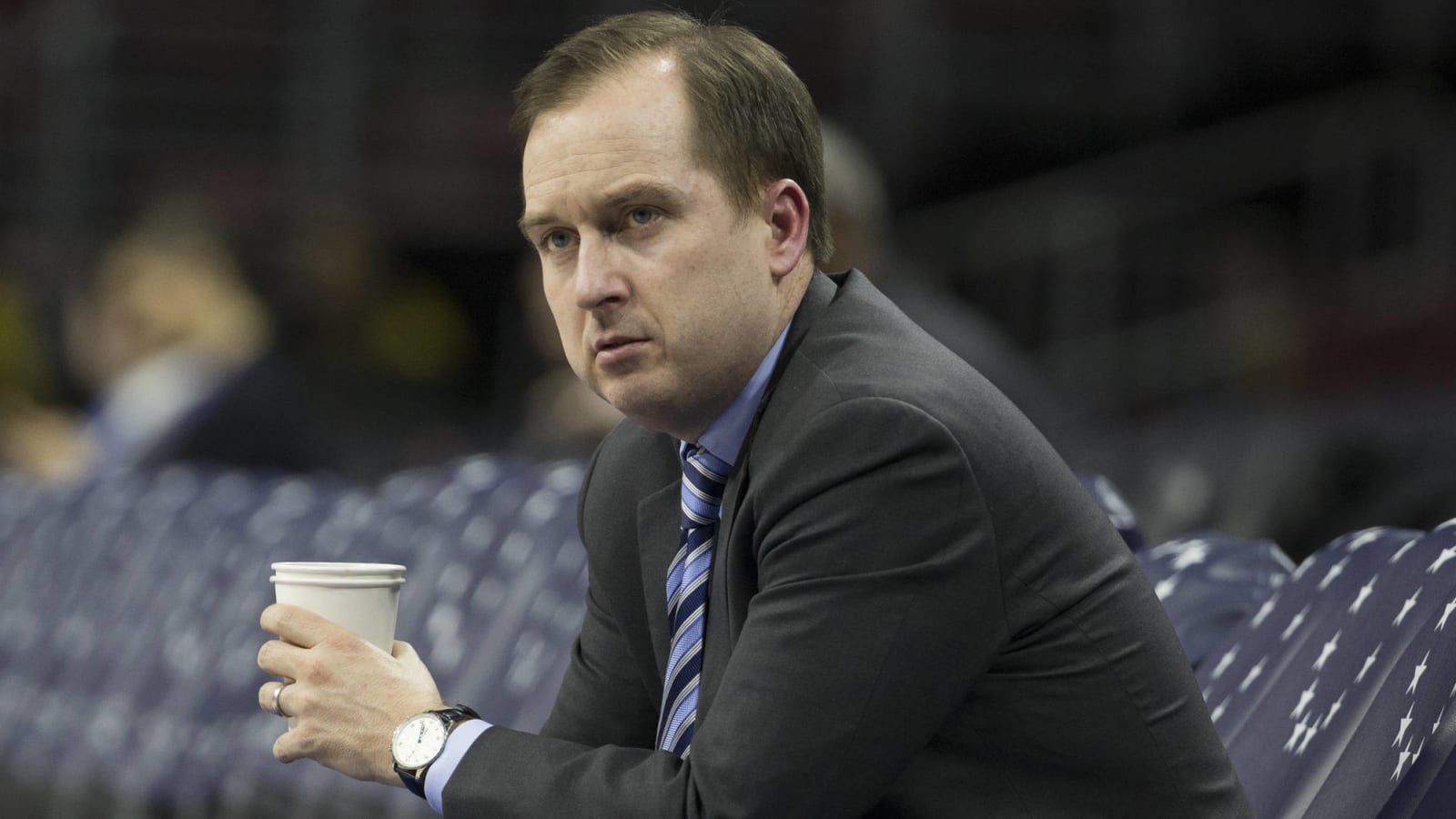Trust the process: Sam Hinkie raises $50 million for Silicon Valley venture capital firm