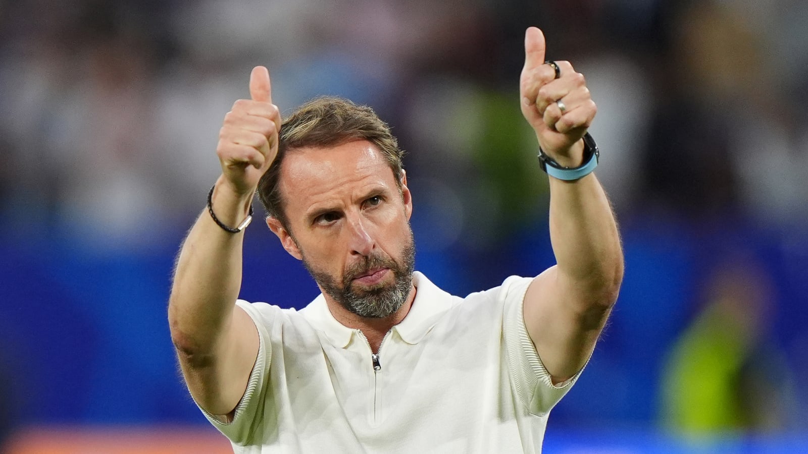 England's 43-year streak on the line against Switzerland at Euro 2024