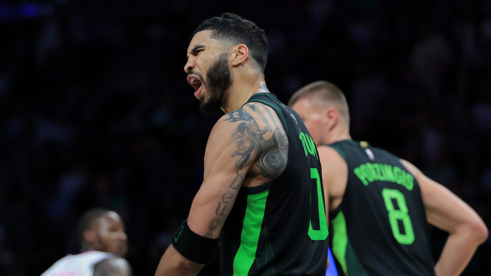 Celtics are too good, embarass Heat