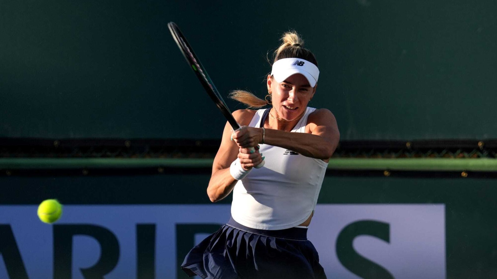 McCartney Kessler can carry the future of American tennis with Coco Gauff | FirstSportz Exclusive