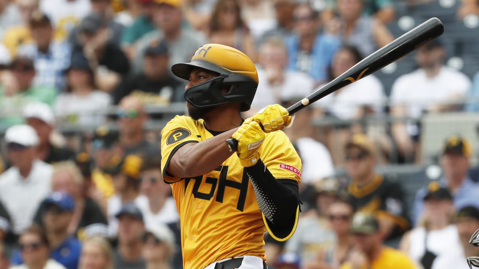 NPB’s Orix Buffaloes Close To Signing Edward Olivares
